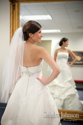 Best First Baptist Orlando Wedding Photos - Sandra Johnson (SJFoto.com)